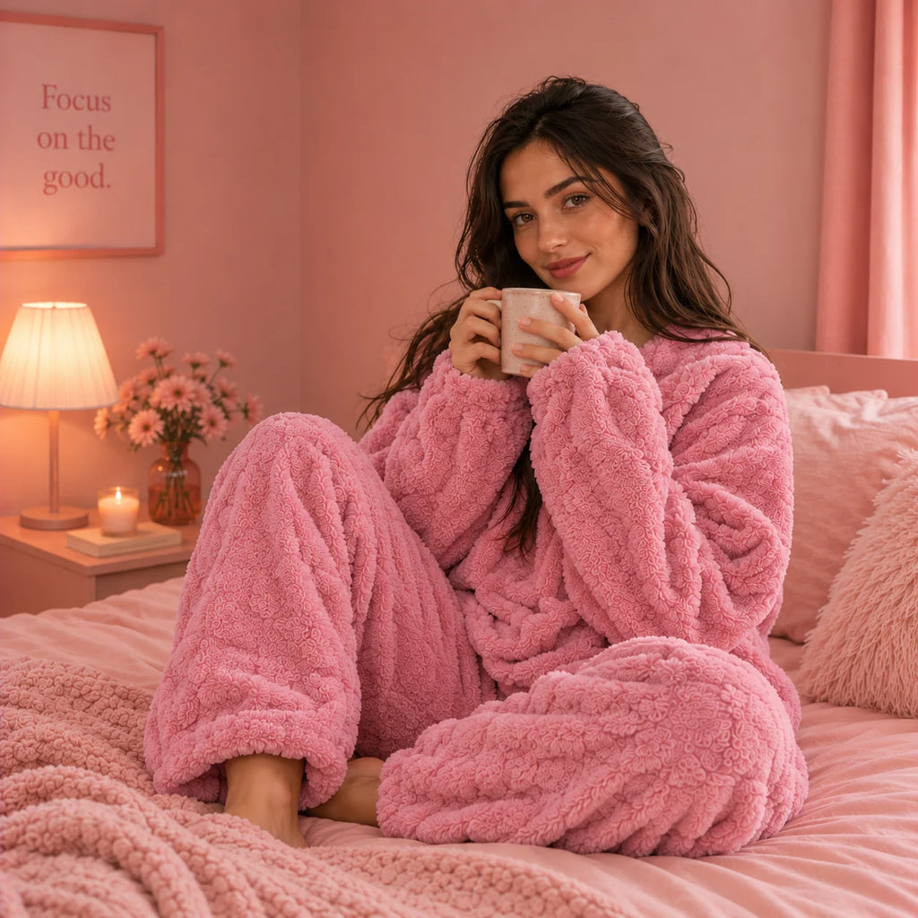 Alivea™ – el pijama más suave de España