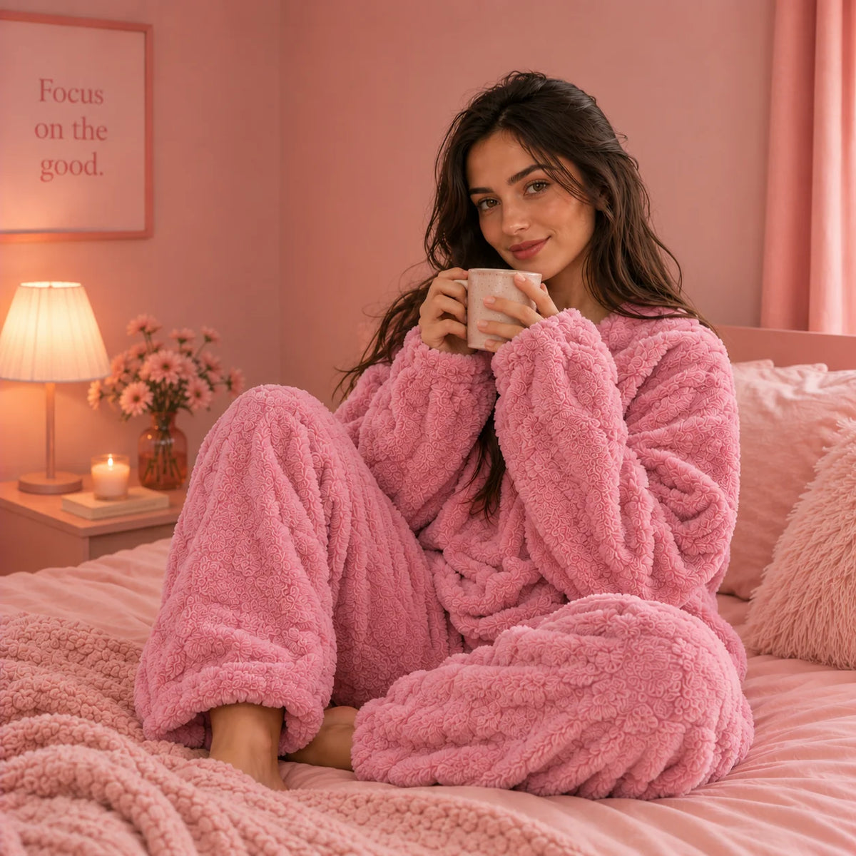 Alivea™ – el pijama más suave de España