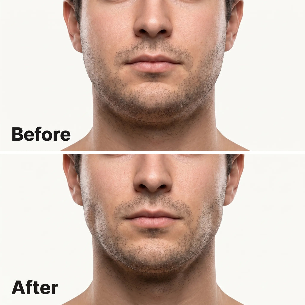 Debloat Face — Daily Powder