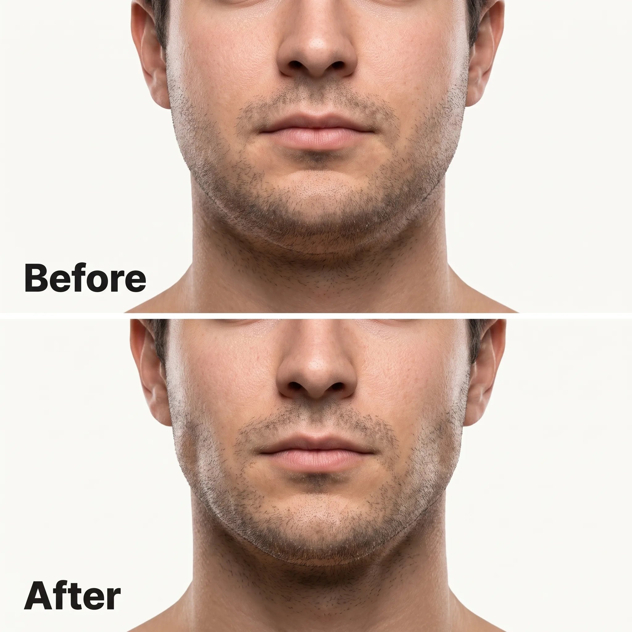 Debloat Face — Daily Powder
