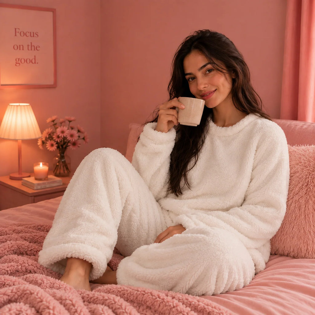 Alivea™ – el pijama más suave de España