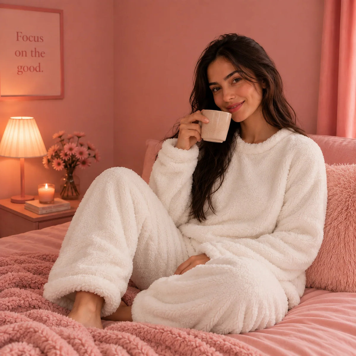 Alivea™ – el pijama más suave de España