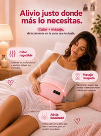 Alivea™ – tu aliada contra el dolor de regla