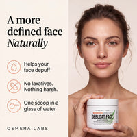 Debloat Face — Daily Powder