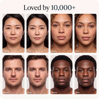 Debloat Face — Daily Powder