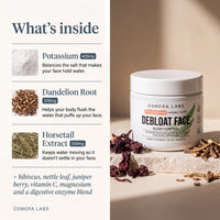 Debloat Face — Daily Powder