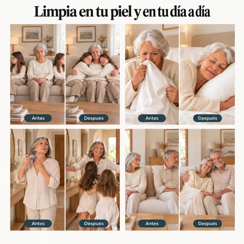 Jabón Japonés Antiolor de Kaki